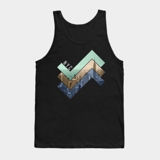 New York City Tank Top